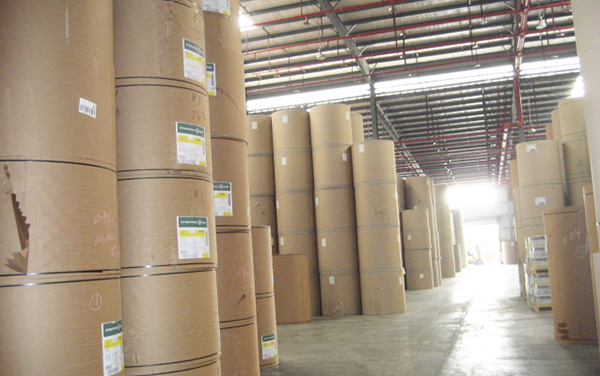 進(jìn)口?？▊}(cāng)庫(kù)
