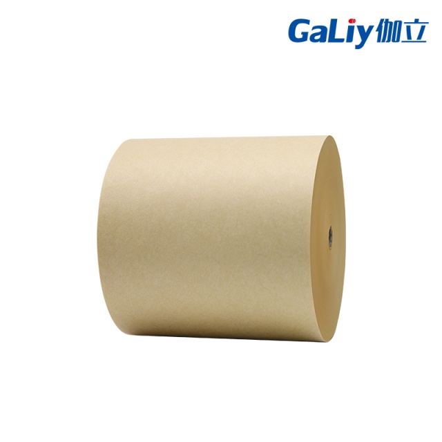 白牛皮紙是用什么材料制作而成的？