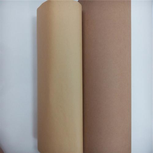 牛皮紙在印刷時應該選擇哪一面更好一些？