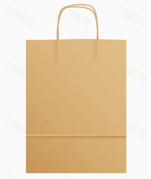 解析牛皮紙袋是如何分類的?都有哪些類型呢？