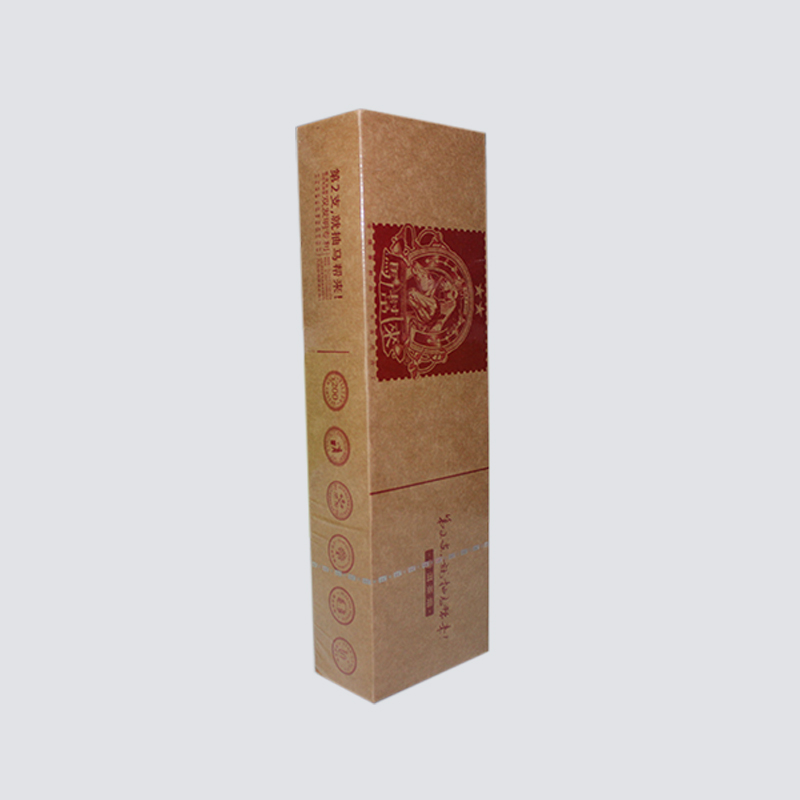 美國?？埌b盒案例展示