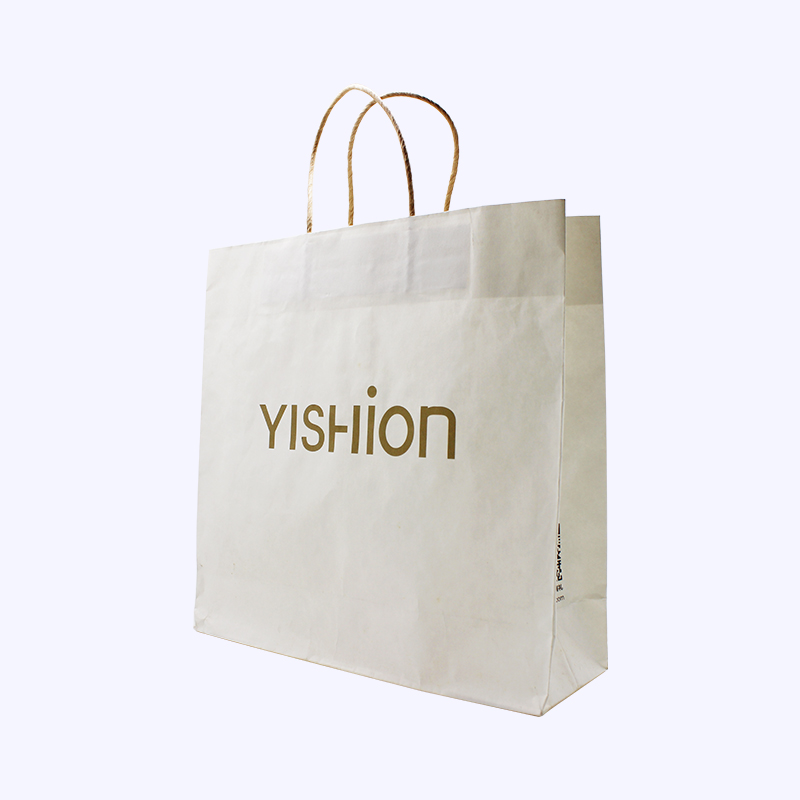 白牛皮紙返黃怎么處理？