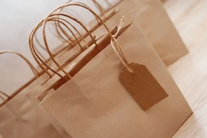 牛皮紙可以生物降解嗎？