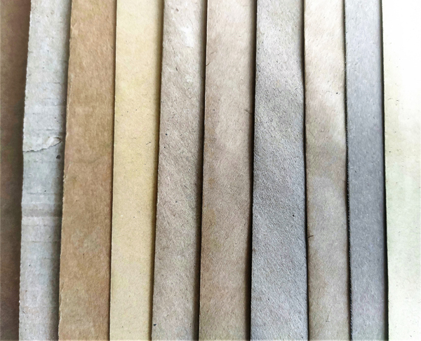 牛皮紙是用什么做的？