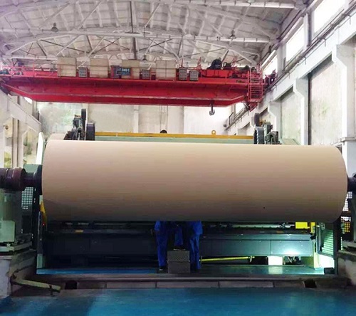 牛皮紙制漿工藝流程是什么？它對造紙性能有什么影響？